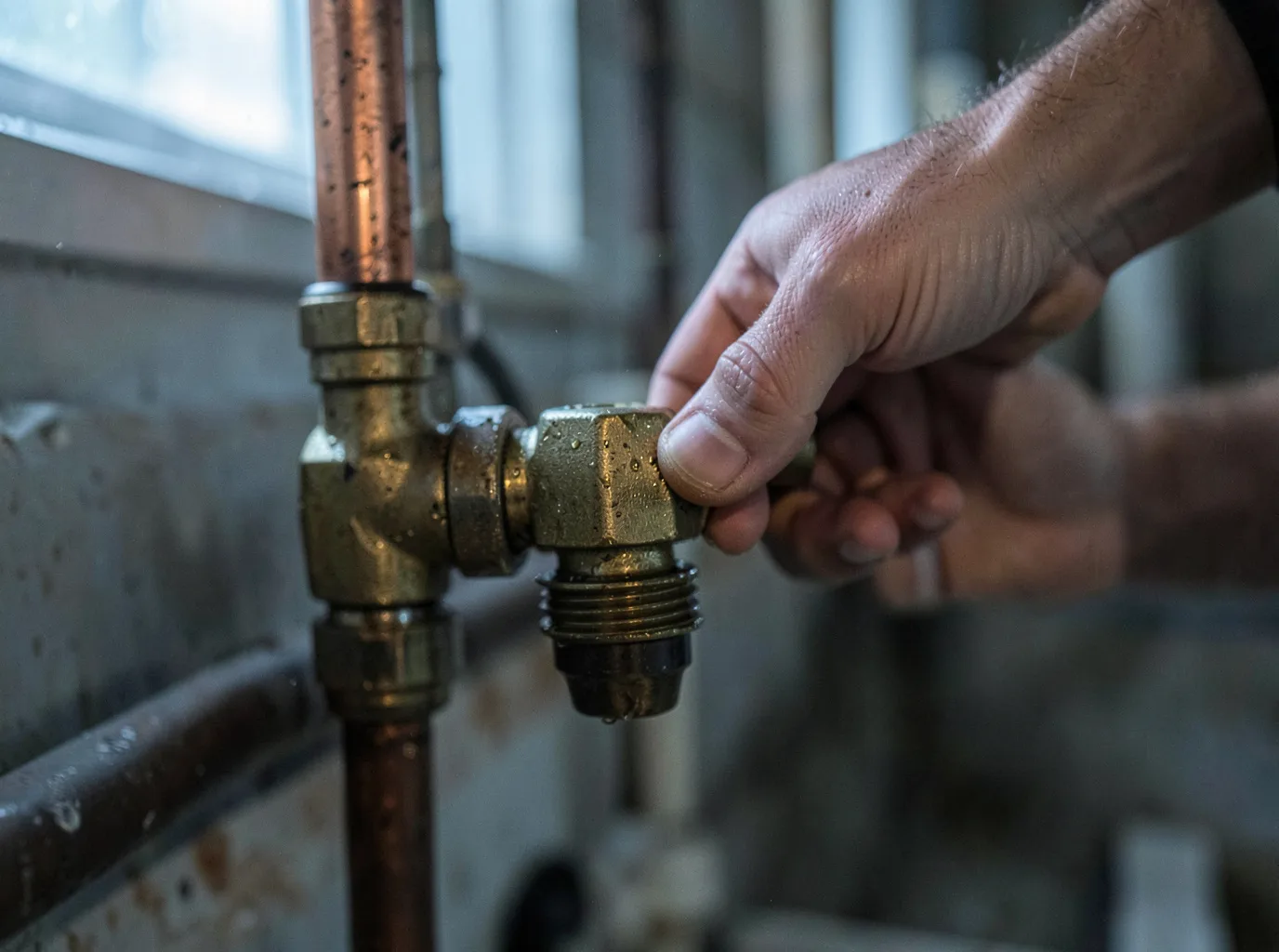 Emergency Plumber Byers, KS FAQs